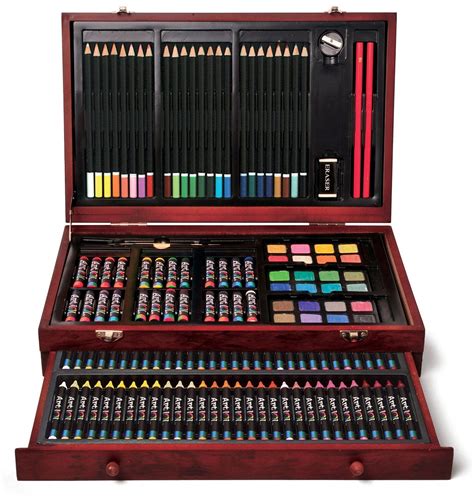 artist paint box products for sale 